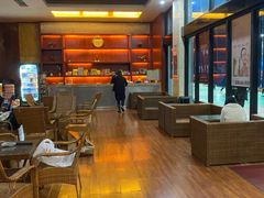 -铸信羽毛球俱乐部