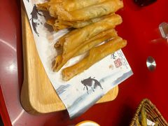 -老李家土菜馆·安吉地标美食