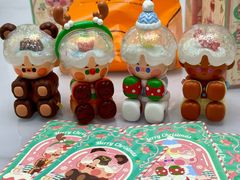 -泡泡玛特POPMART(东直门来福士店)