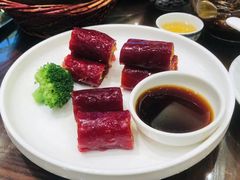 -岭南小生·粤港点心(华新旗舰店)