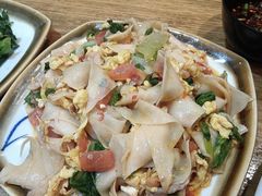 -妈妈的味道(和顺古镇店)