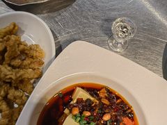 -亮欢寨快活林 酸汤鱼(仁怀店)