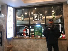 -老乌家特色小炒泡馍(大皮院店)