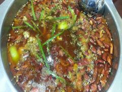 -二郎田鸡(洛溪食街店)