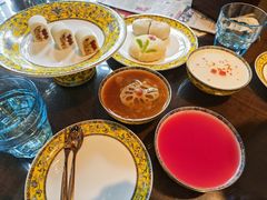 -富华斋饽饽铺·宫廷糕点·伴手礼(护国新天地店)