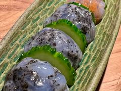 -四喜小胖·北京涮肉(五道营店)