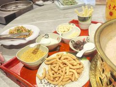 -蒙古大营(朝阳公园店)