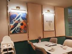 -美奈小馆·越南料理(中航城君尚购物中心店)