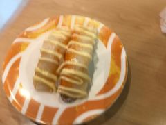 -新一番三文鱼寿司(红城湖店)