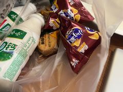 -肖记公安牛肉鱼杂馆·省级非物质文化遗产(万松园直营店)