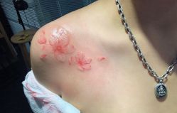 -飛凡TATTOO纹身•原创