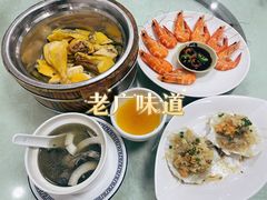 -成惠食府(赤岗店)