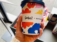 -Seesaw Coffee(上生新所店)