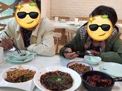 -锦園(伊势丹美食城店)