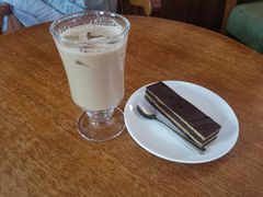 -1901 Cafe(西四店)