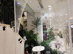 -1/4 ONE QUARTER COFFEE LAB(朝阳大悦城店)