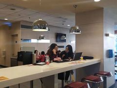 -麦当劳(西安雁塔路店)