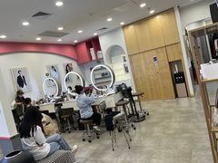 -海马体照相馆(广州新世界云门New park店)