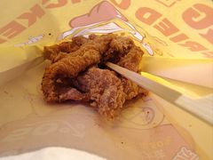 -1973继光香香鸡(大东方百货店)