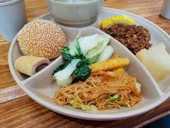 -素满香·食养自助(建邺万达店)