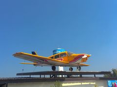 -Ohkajhu Organic Farm Sansai