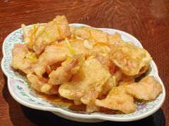 锅包肉-老厨家(友谊路总店)