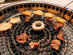 -火炉火自助餐(西直门凯德MALL店)