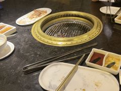 -烧肉达人(凯德晶萃店)