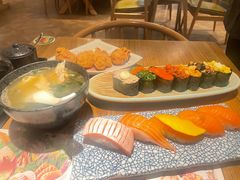 -Sushi Love 创意寿司(丽影广场店)