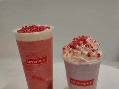 -Sevenbus一家奶茶店(昆明大悦城店)