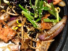 -味妙烤鱼吧(回龙观店)