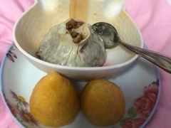 -航天馒头(瞻园路店)