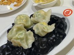 -双合园·海鲜水饺青岛菜(九水东路店)