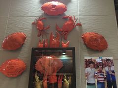 景观位-龙海鲜螃蟹王(宏茂桥店)