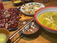 -先启半步颠·川菜小炒