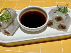 -蔡澜点心·粤菜(海印都荟城店)