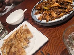 -陆壹捌餐厅(五大道店)