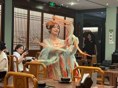 -金陵家宴·金陵春·南京菜(夫子庙店)