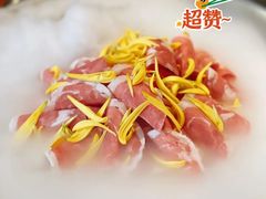 -羊大爷涮肉(亮马桥店)