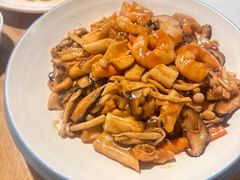 -陈傻子餐厅(世纪都会店)