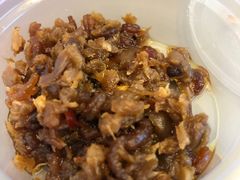 -百事佳烧鸭牛腩(上海虹桥站店)