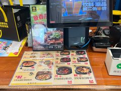-老娘舅(天阳亲子广场店)