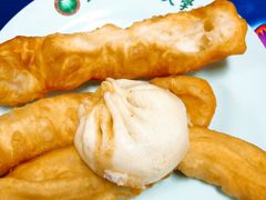 -北京理工大学新食堂
