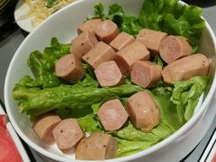 -伊斯美清真火锅(吉祥店)