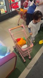 -奈尔宝·儿童乐园·亲子餐厅(星河湾店)