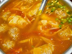 -徽三说·土徽菜·中国徽菜连锁品牌(一中店)