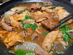 -牛小灶牛杂煲(北京路店)
