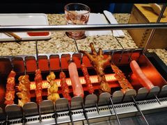 -丰茂烤串(六里桥店)