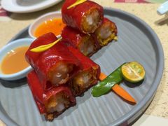 -点都德(奥体印象城店)