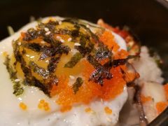 石锅拌饭-韩国料理大力士(屏风街店)